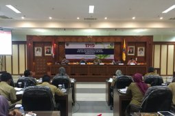 Kapasitas penumpang Bandara Syamsudin Noor meningkat