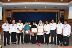 Deliserdang ditunjuk tuan rumah Hari Aksara Internasional