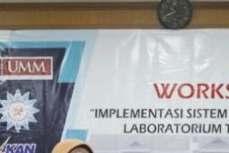 UMM-PP Muhammadiyah Bentuk Lembaga Pemeriksa Halal