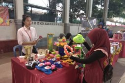 "UNG Expo" Bangkitkan Semangat Wirausaha Mahasiswa