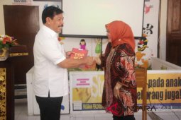 Kemenpan: inovasi UPT Kesmas Ubud "33 pelayanan publik top"