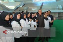49,8 Persen ASN Kota Malang Tenaga Fungsional