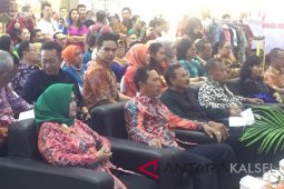Bali Ingin Jalin Kerjasama Dengan Banjarmasin