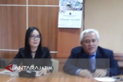 Ratusan Calon Mahasiswa Universitas Brawijaya tak Registrasi