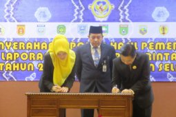 BPK Kalsel minta Pemda perbaiki SPI