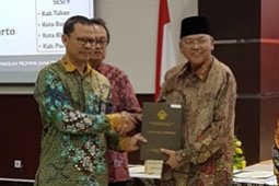 Bupati Malang: ASN Tambah Libur Diberi Sanksi
