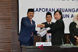 Langkat raih WDP