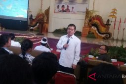 BPIP ingatkan mahasiswa cegah paham radikal masuk kampus