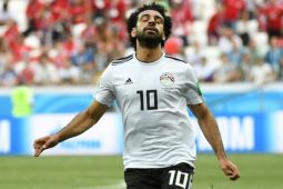 Lima bintang sepak bola dunia meriahkan Piala Afrika 2024