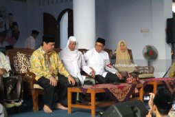 Kementerian Perindustrian Dorong Santri Jadi Pengusaha (Video)
