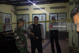 Kapolres Ungkap Terduga Teroris Berencana Serang Kantor Polisi dan Bank