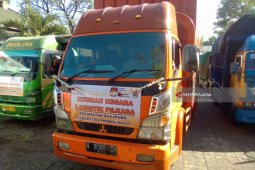 KPU Probolinggo Prioritaskan Distribusi Logistik ke Lereng Gunung Bromo-Argopuro