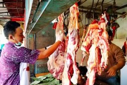 Lumajang Antisipasi Petedaran Daging Tidak Layak Konsumsi