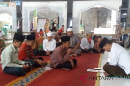 Tuntaskan hafalan dalam 16 bulan