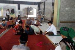 3 lagi putra Labura hafal 30 Juz