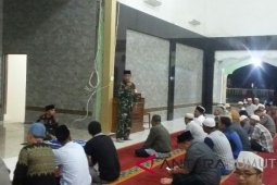 Doa minta pilgubsu aman