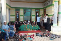 Labura kehilangan tokoh