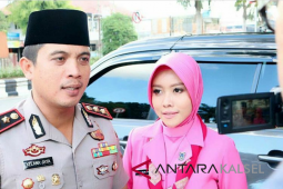 Kapolres minta masyarakat  berani laporkan teroris