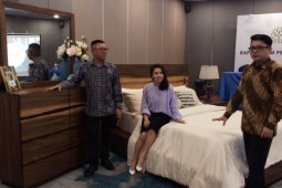 Penjualan Bersih PT. Integra Capai Rp1,7 Triliun