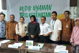 Dinkes Surabaya Siagakan Posko Kesehatan Lebaran