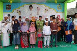 Pemkot terima tim safari Ramadhan Pemprov