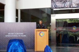 ITS Minta Data BNPT Bahwa Kampusnya Terpapar Radikalisme