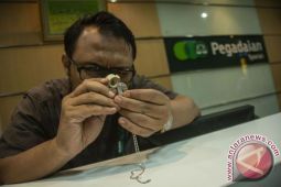 Tren tebus barang di pegadaian meningkat jelang Lebaran