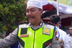 Kapolsek imbau warga yang mudik memberitahu Ketua RT
