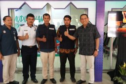 BPJS Kesehatan Sediakan Posko Mudik Lebaran di Purabaya