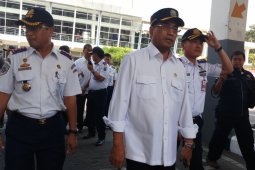 Menhub Ingatkan Uji Kelayakan Bus Mudik Lebaran