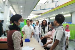 Legislator-BPJS Watch Cek Pelayanan RSUD Dr Soetomo