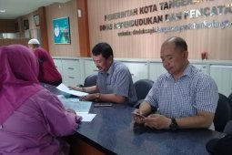 Hari Libur Disdukcapil Buka Loket Khusus PPDB