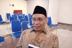 1.560 Calon Mahasiswa Diterima Unair Melalui Jalur Mandiri