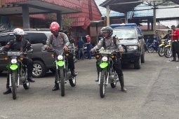 14 TPS berada di wilayah terpencil