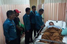 BPJS Ketenagakerjaan Bantu Perawatan Pengemudi "Gojek"