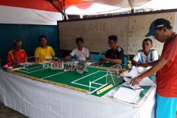 DPRD apresiasi  Pilkada Kalsel aman dan lancar