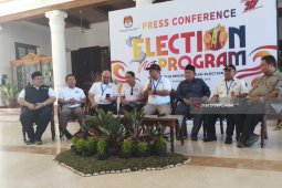 Regional Elections Run Smoothly: KPU