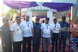 DPR Apresiasi Pelaksanaan Pilkada 2018