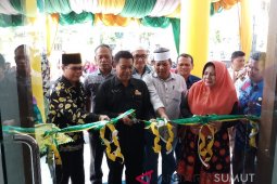 DPRD Tanjungbalai luncurkan website menunjang KIP