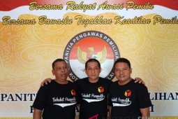 Belum ada temuan pelanggaran pilkada