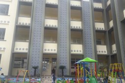 Islamic Center Herwansyah Kembangkan Pendidikan Islam Terpadu