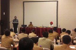Pemkot Tangsel Lakukan Perencanaan Penganggaran Gender