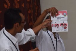 Partisipasi Pemilih Magetan Diperkirakan di Bawah Target (Video)