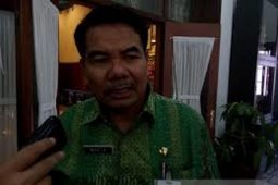 Pemkot Malang Larang Mobil Dinas untuk Mudik