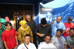 Pelantikan Wali Kota Kediri Terpilih Pada 6 Juni 2019