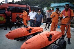 Labuhanbatu bantu pencarian korban KM Sinar Bangun