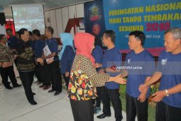 Hari Tanpa Tembakau