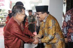 Ketua APPSI Ingatkan Etika Kepala Daerah Kritik Pemerintah