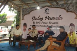 Emil Sebut Kerja Harus Ikhlas Jangan Harap Sesuatu dari Jabatan (Video)