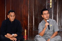 Jadwal Kerja Pemkot Bogor Jawa Barat Jumat 24 Agustus 2018